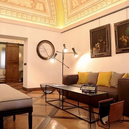 مبيت وإفطار تيفولي Al Palazzetto المظهر الخارجي الصورة