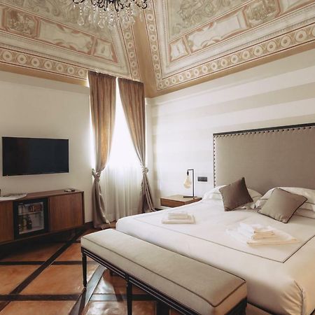 مبيت وإفطار تيفولي Al Palazzetto المظهر الخارجي الصورة