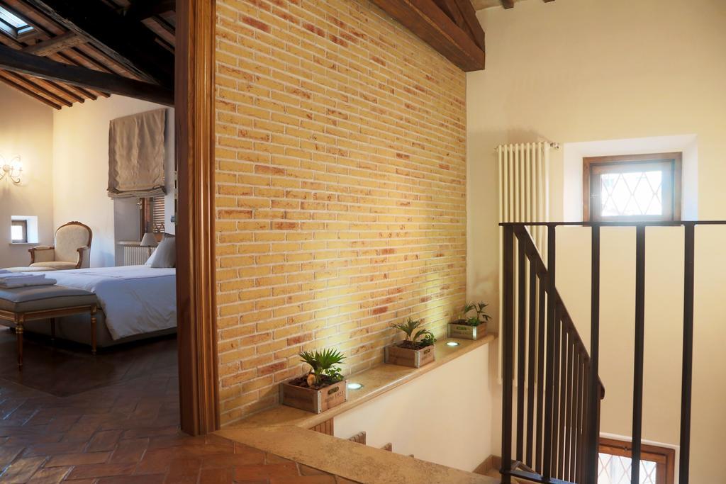 مبيت وإفطار تيفولي Al Palazzetto المظهر الخارجي الصورة