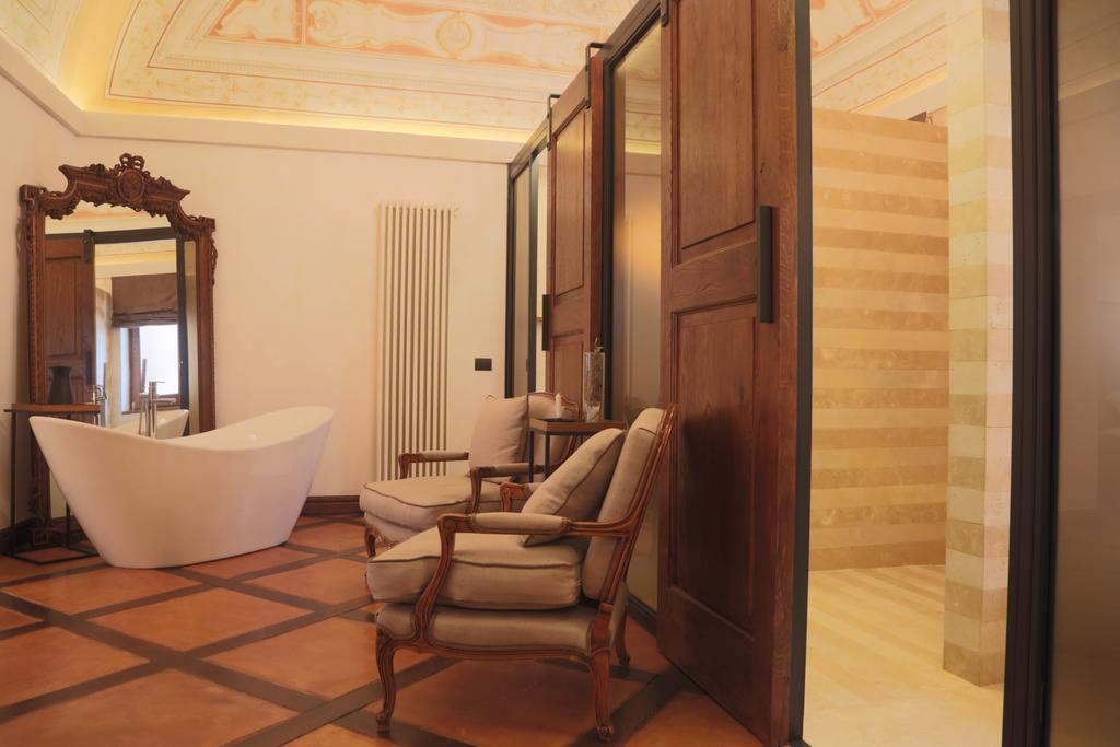 مبيت وإفطار تيفولي Al Palazzetto المظهر الخارجي الصورة
