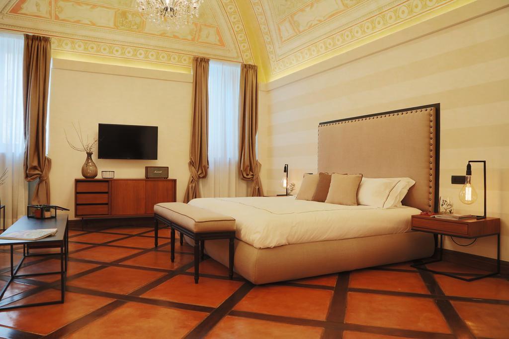 مبيت وإفطار تيفولي Al Palazzetto المظهر الخارجي الصورة