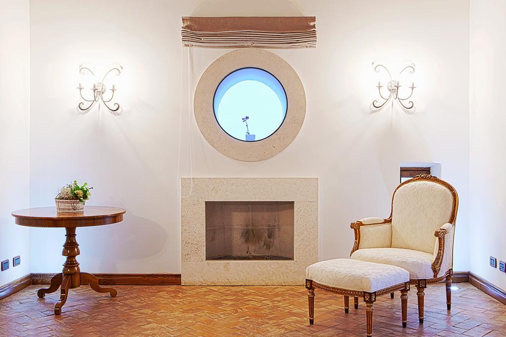 مبيت وإفطار تيفولي Al Palazzetto المظهر الخارجي الصورة