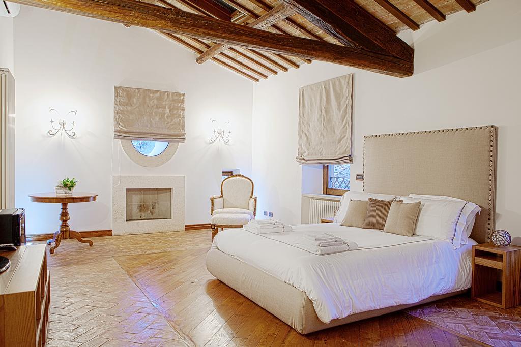 مبيت وإفطار تيفولي Al Palazzetto المظهر الخارجي الصورة