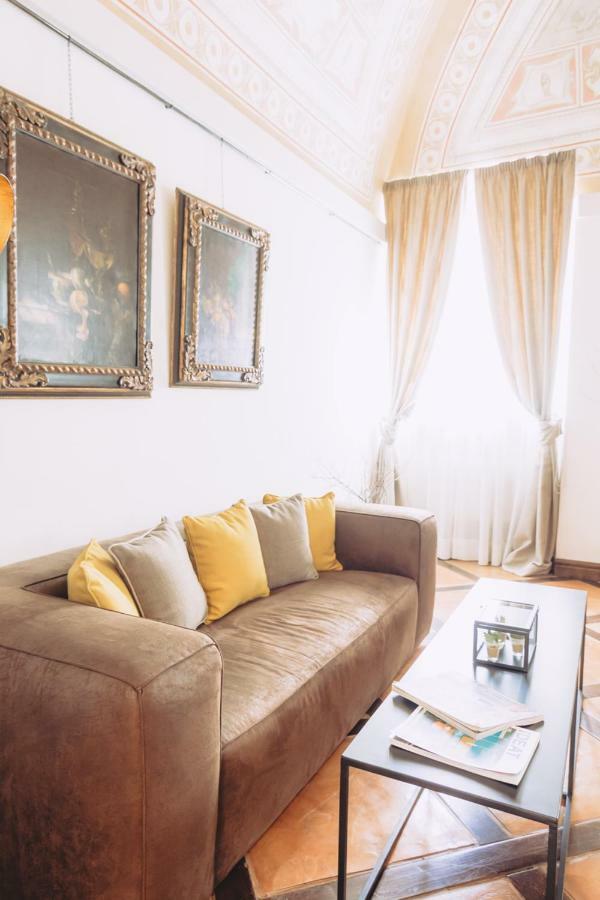 مبيت وإفطار تيفولي Al Palazzetto المظهر الخارجي الصورة