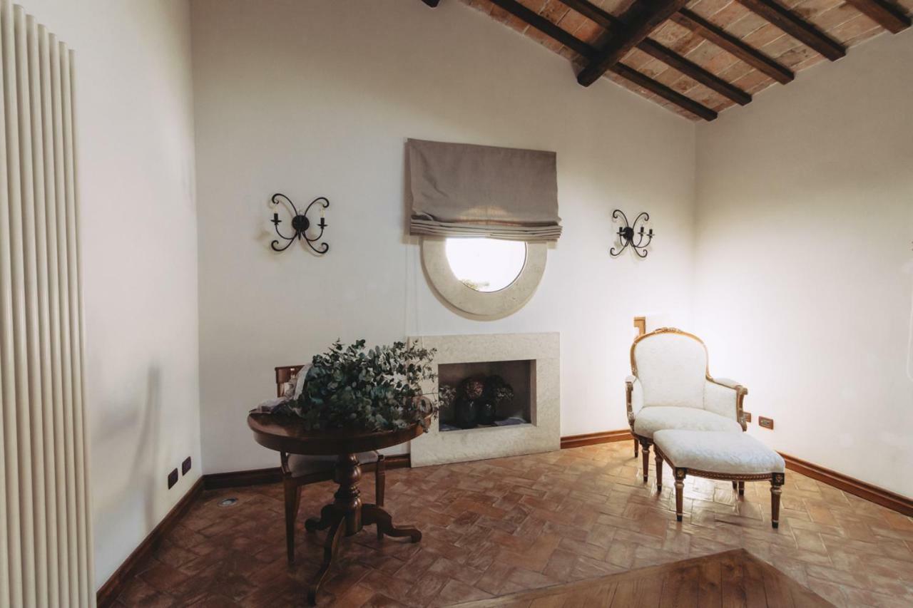 مبيت وإفطار تيفولي Al Palazzetto المظهر الخارجي الصورة