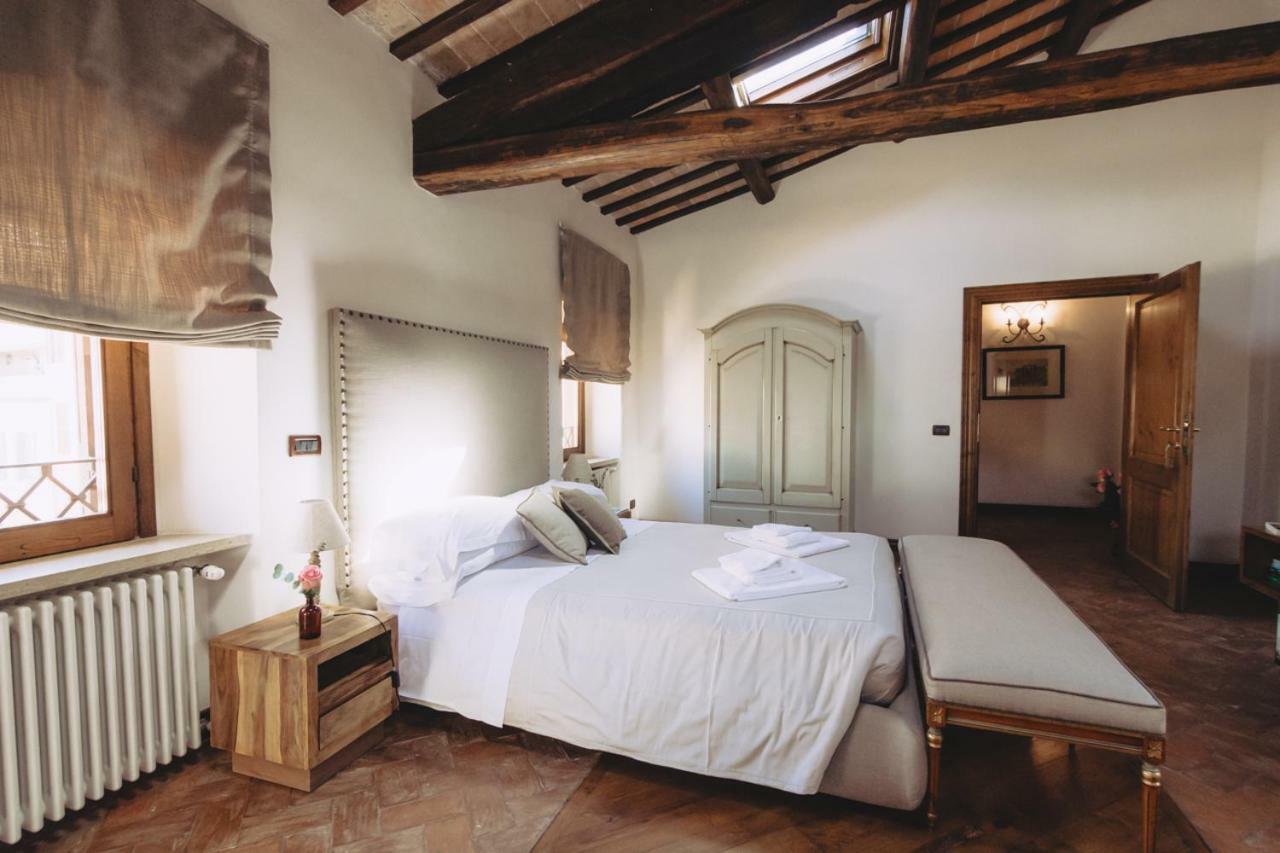 مبيت وإفطار تيفولي Al Palazzetto المظهر الخارجي الصورة