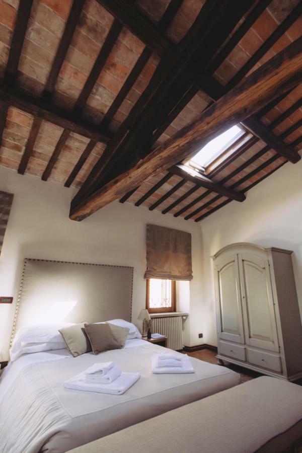 مبيت وإفطار تيفولي Al Palazzetto المظهر الخارجي الصورة