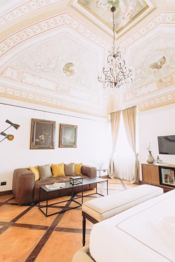 مبيت وإفطار تيفولي Al Palazzetto المظهر الخارجي الصورة
