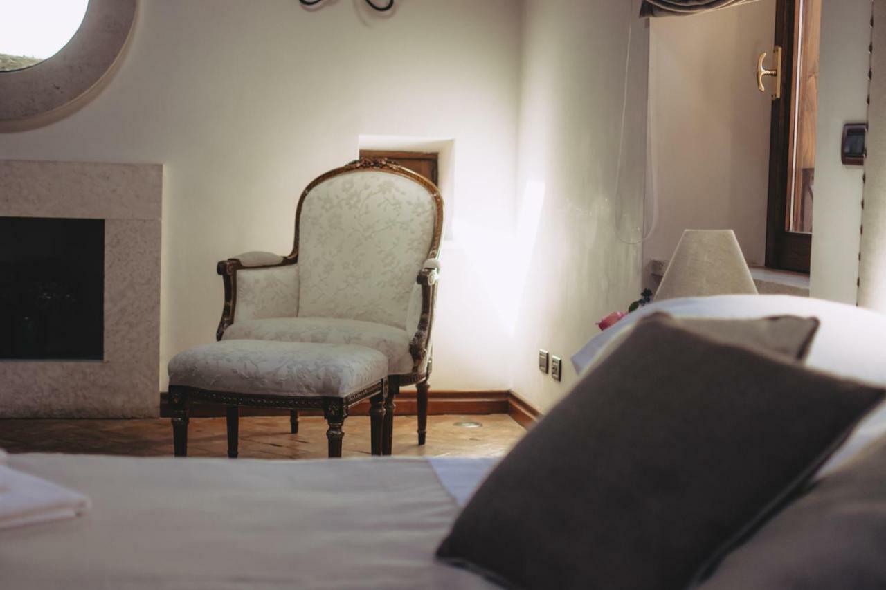 مبيت وإفطار تيفولي Al Palazzetto المظهر الخارجي الصورة